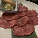 Kobe Beef Nihonbashi Itadaki - 