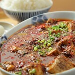 中華川食堂 - 料理写真: