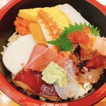 Sushi Ogawa - 