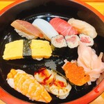 Sushi Ogawa - 