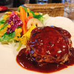 Vege Cafe + α - 