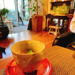 Vege Cafe + α - 