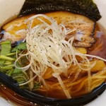 Ramen Kobo Mensaku - 