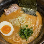 かにラーメン 光夏 - 