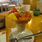 Fruit Parlour Goto - 