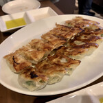 Kobe Gyoza Raku 2go Ten - 