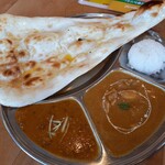 Indian Restaurant Mayaa - 