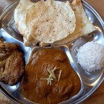 Indian Restaurant Mayaa - 