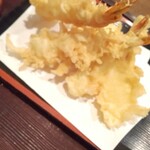 Tempura Tsunahachi Shibuya Seibu Ten - 