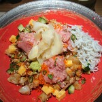 Jiyugaoka Sushi Rinka - 