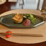 Nouen Restaurant Yumegura - 