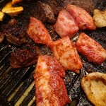 Yakiniku Shiki - 