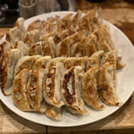 Shibuya Gyoza Ebisu Ten - 