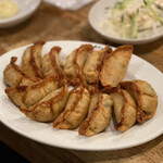 Shibuya Gyoza Ebisu Ten - 