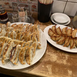 Shibuya Gyoza Ebisu Ten - 