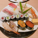 Sushi Jinsei - 