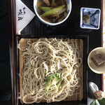 Soba Dokoro Sakura - 