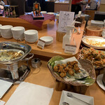 Shizenshoku Buffet Himehotaru - 