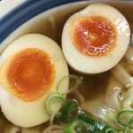 Ramen Ebisuya - 