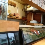 Sushi Dokoro Minagawa - 