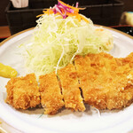 Katsuharu - ロースかつ