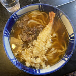 うどんの釜屋 - 