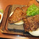 wagyu steak daichi Kanazawa - 