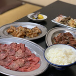 Yakiniku Yamachan - 