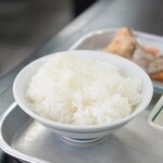 銀シャリ屋 ゲコ亭 - 料理写真: