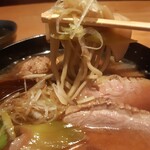 Soba Koji Sawarabi - 