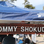 tommy shokudo - 