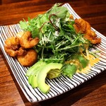 Kodawari no Yaki Yasai Shunsai Izakaya Aji Sai - 