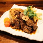 Kodawari no Yaki Yasai Shunsai Izakaya Aji Sai - 