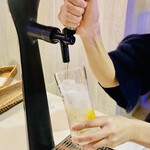 Sogawa Highball Sakaba - 