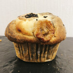 Daily's muffin Kuramae Ten - 