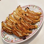 Gyoza no Osho Kiyota Ten - 餃子 240円×2人前