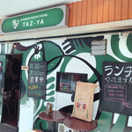 Tatsuya TAZ－YA Hankyu Umeda Ten - 