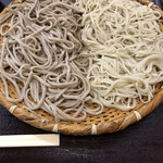 Teuchi Soba Makado - 