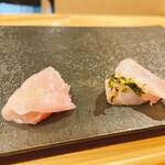 Sushi Yaginuma - 