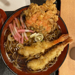 Echigo Soba Kodaira Ten - 