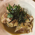 Tori Ume Yakitori Corner - 