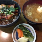 Tori Ume Yakitori Corner - 