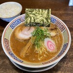 Kishu Wakayama Ramen Takashi - 