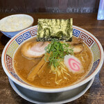 Kishu Wakayama Ramen Takashi - 