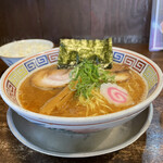 Kishu Wakayama Ramen Takashi - 