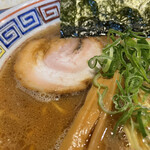 Kishu Wakayama Ramen Takashi - 