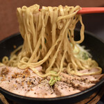 Boso Shiki Ramen Jinriki Sen - 