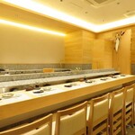 Kitashinchi Shin Akashi Sushi - 