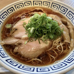 setouchi noodle Neiroya - 