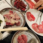 Yakiniku Zangi - 